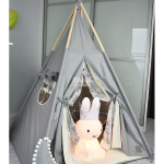 Namiot dla DZIECKA teepee tipi do pokoju dziecięcego my sweet princess