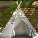 Namiot Tipi Pow Wow Stars Luna Dream
